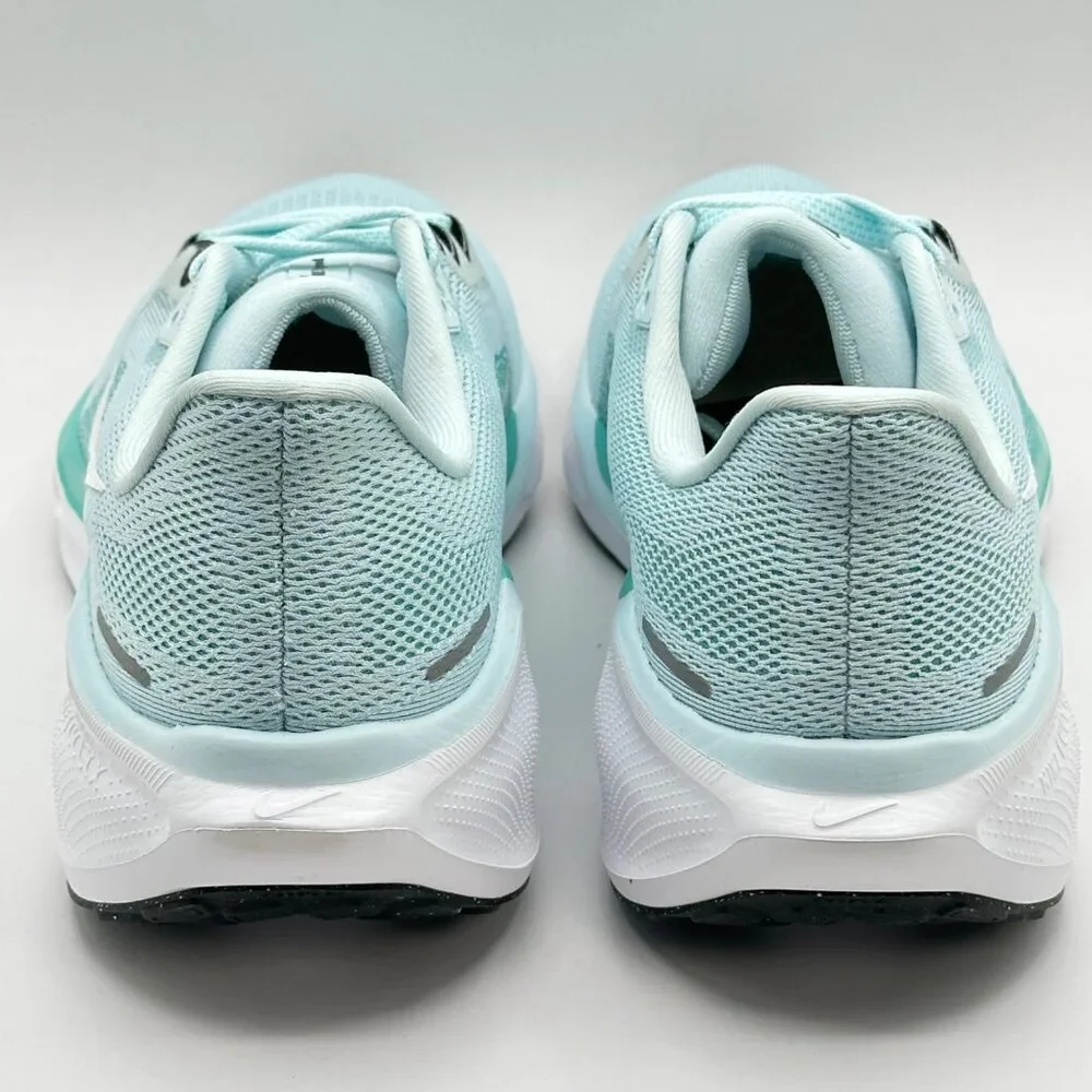 Nike Air Zoom Pegasus 41 Glacier Blue FD2723-401 Size Women 11 / Men 9 - Picture 5 of 12